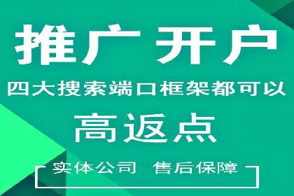 百度竞价托管案例解析